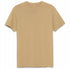 Pale Gold Supima Cotton T-Shirt