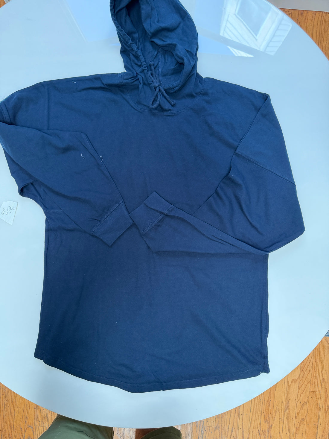 Sample Sale