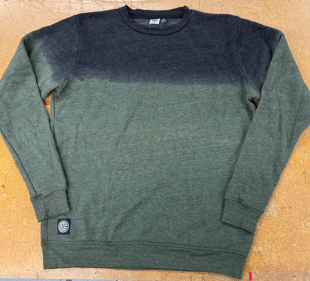 Sample Sale