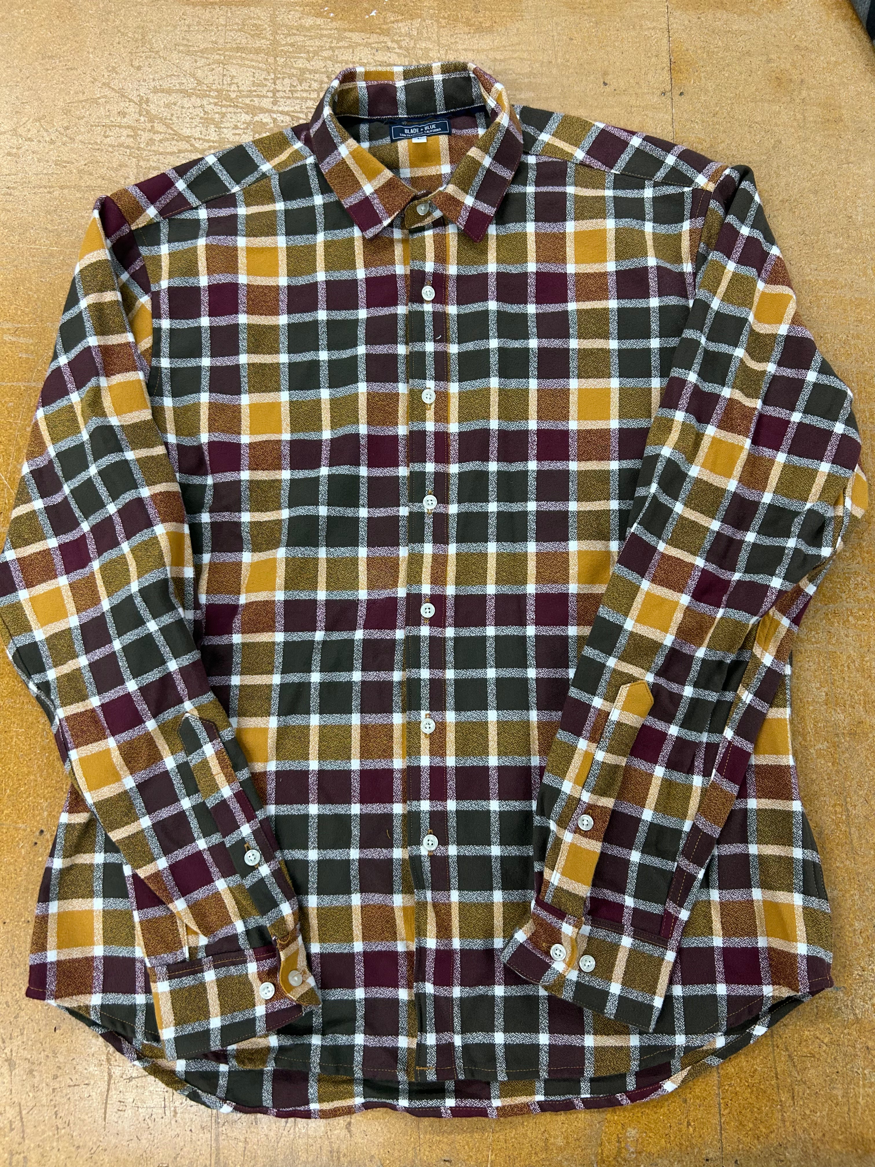 Sample Sale
