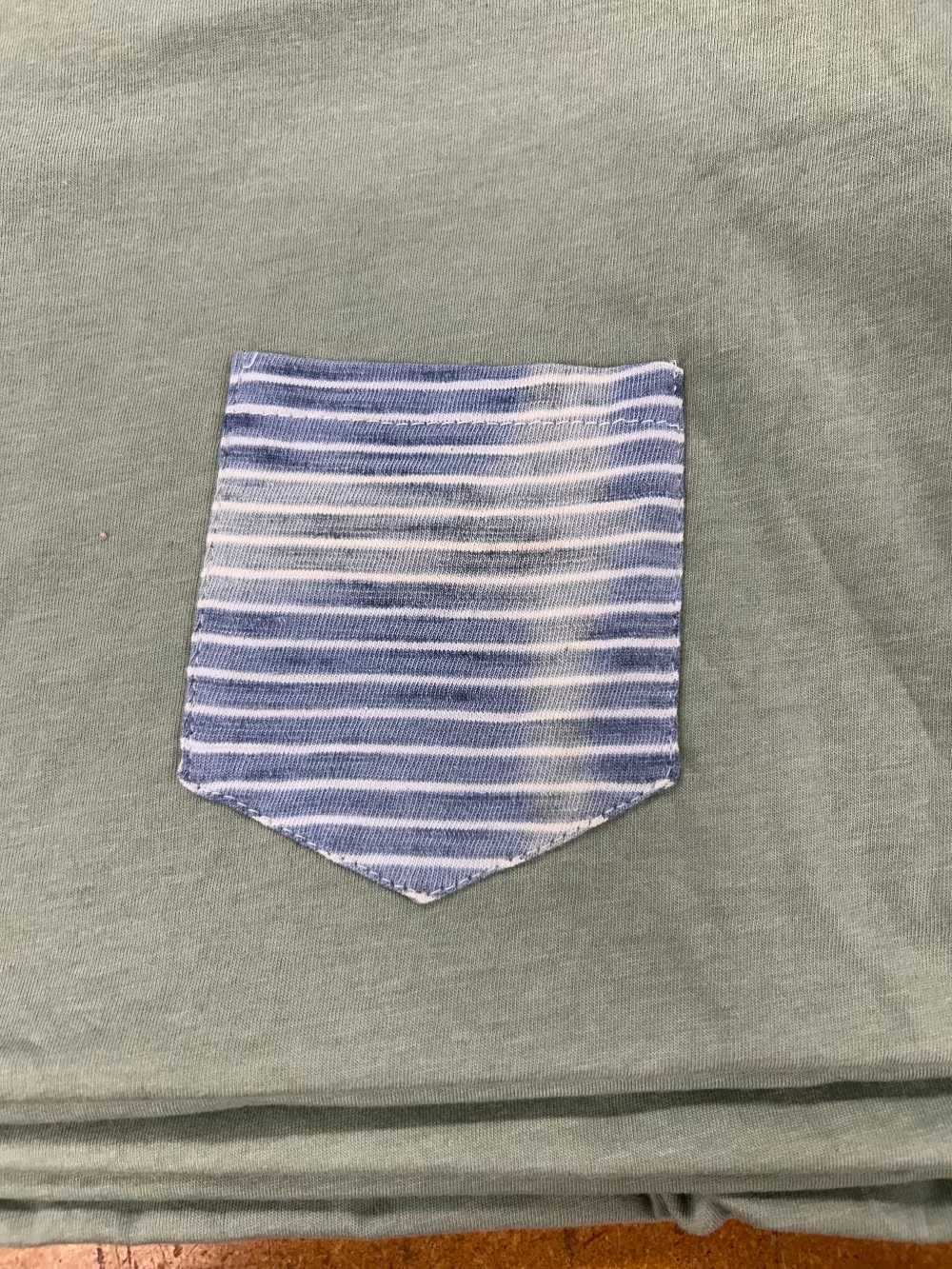 Sample Sale