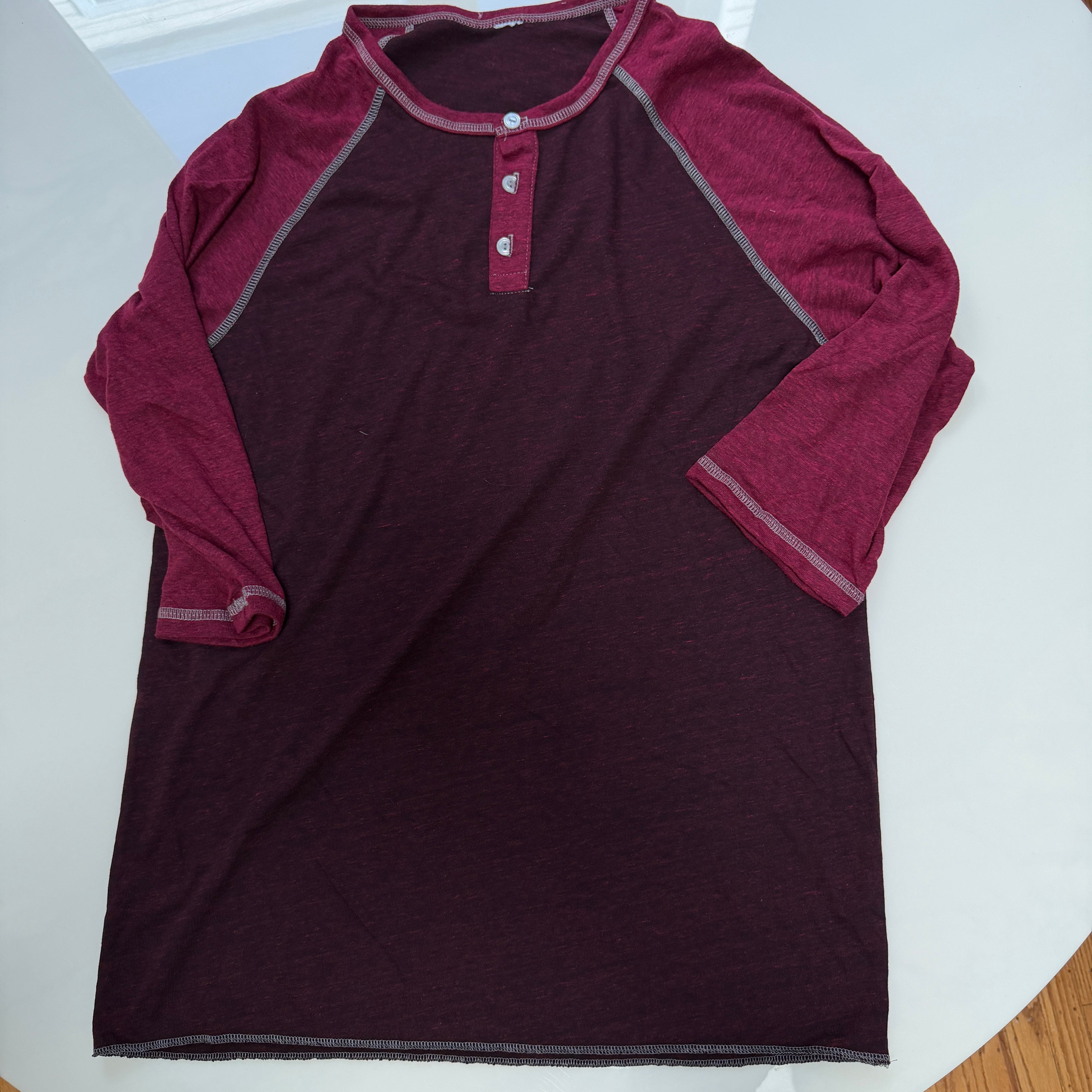 Sample Sale