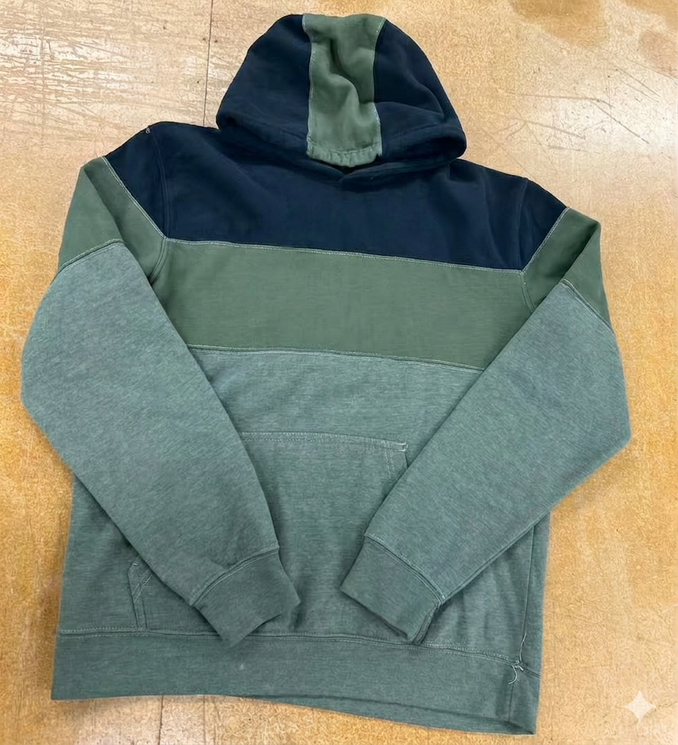 Sample Sale