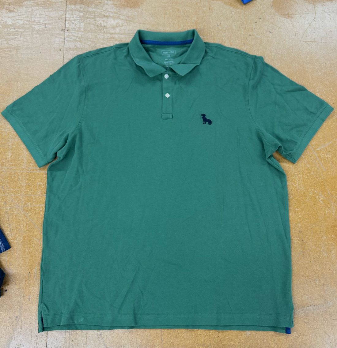 Sample Sale