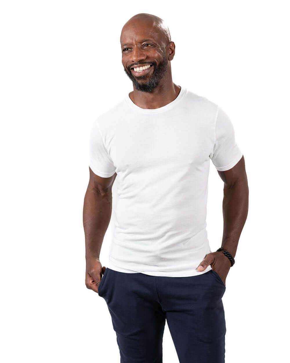 Cotton t shirts for men