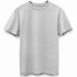 Heather Grey Supima Cotton T-Shirt