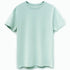 Mint Green Supima Cotton T-Shirt