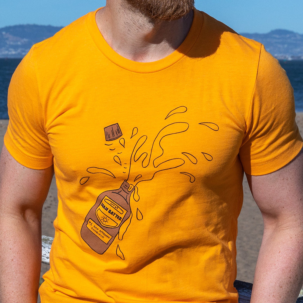 Provincetown Honey Squirting Dad&