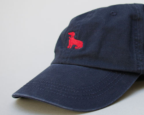 Dachshund Cap made in USA