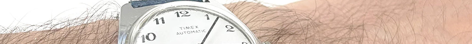 VINTAGE WATCHES
