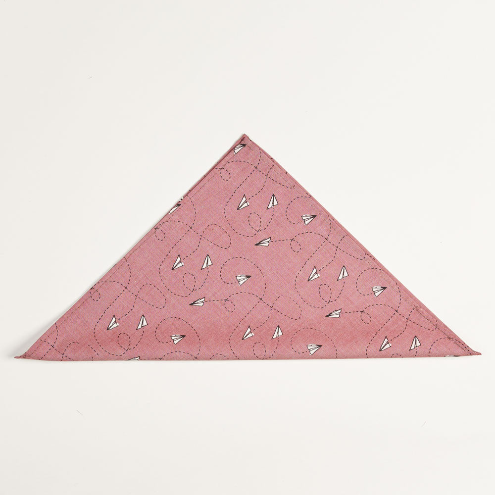 POCKET SQUARES