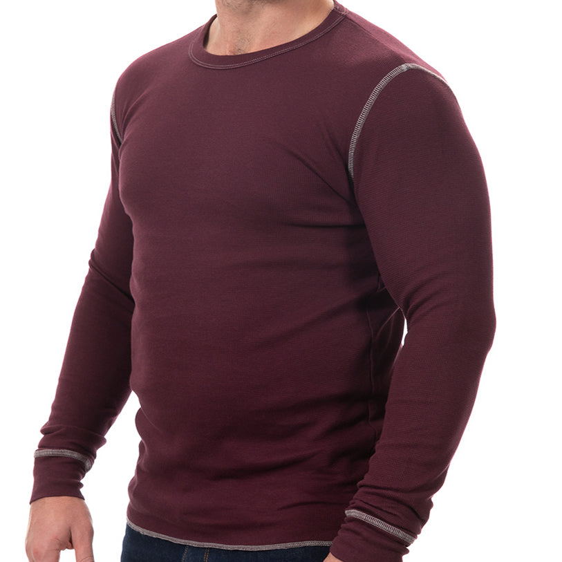 Made in USA Baby Thermals