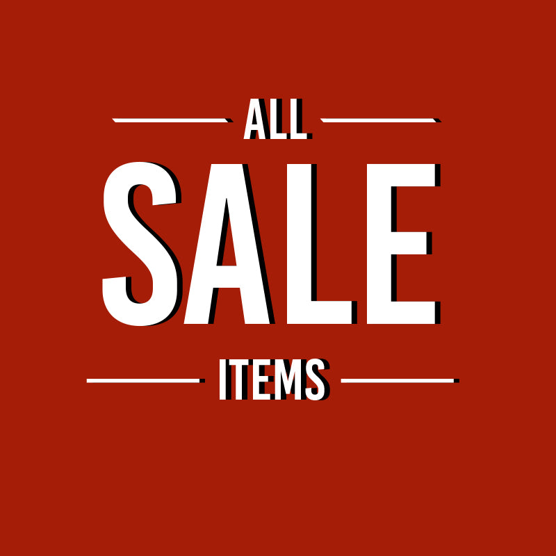 CLEARANCE CLOSET