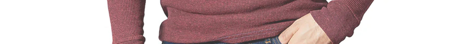 Long Sleeve T-Shirts For Men