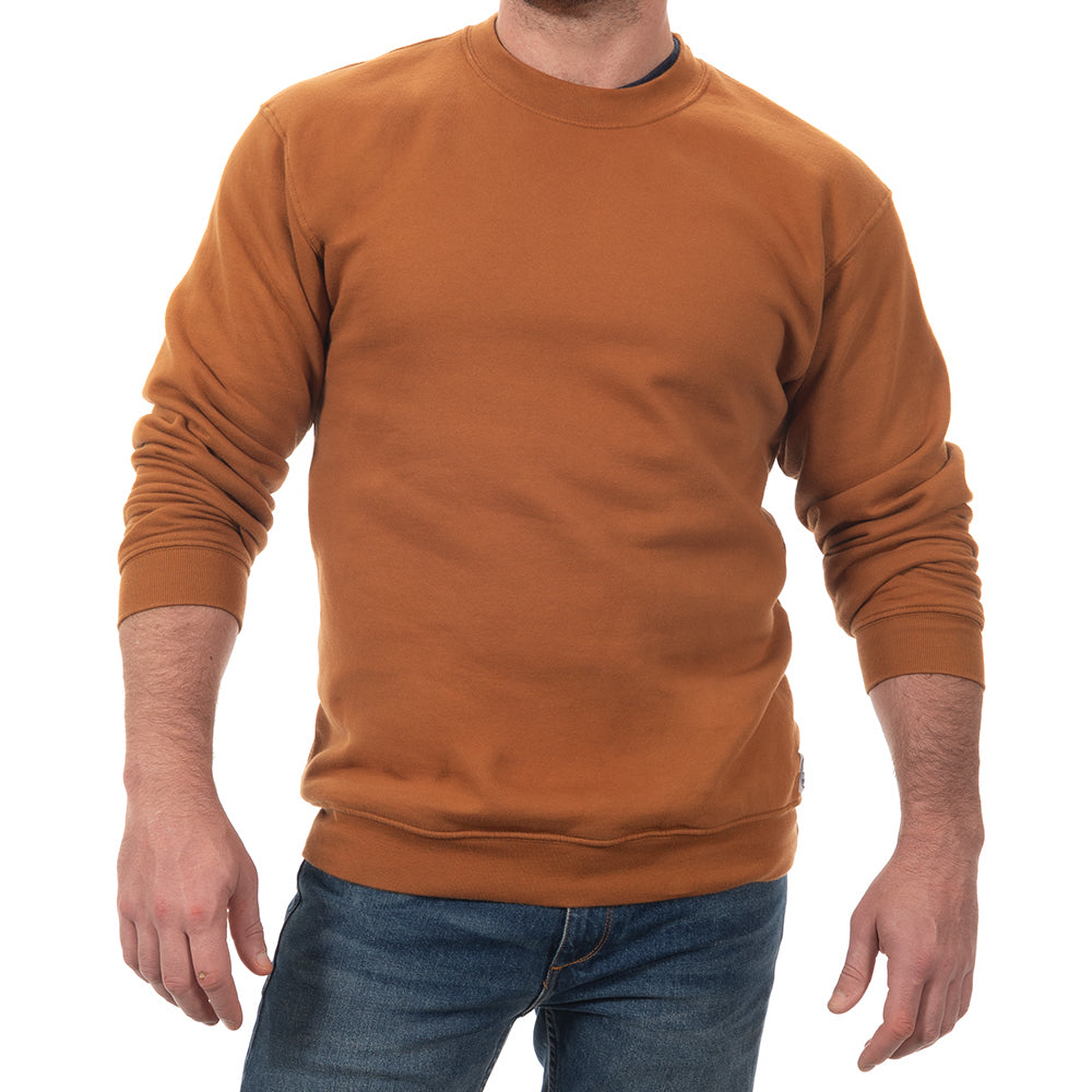 MADE IN USA SWEATSHIRTS