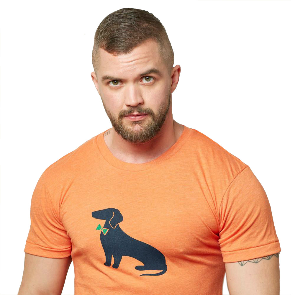 Logo & Graphic Tees and Tanks