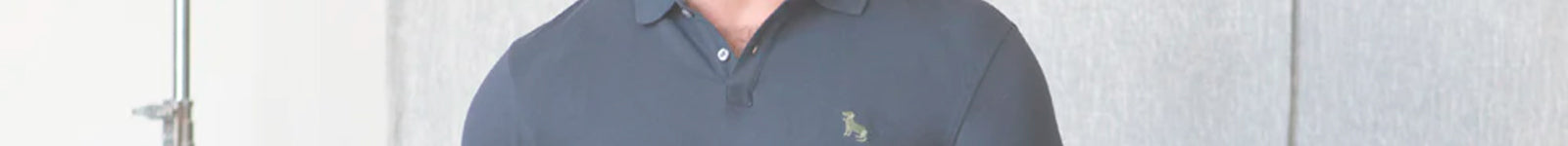 Polo shirts for men