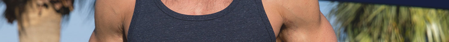 Tank Top for Men