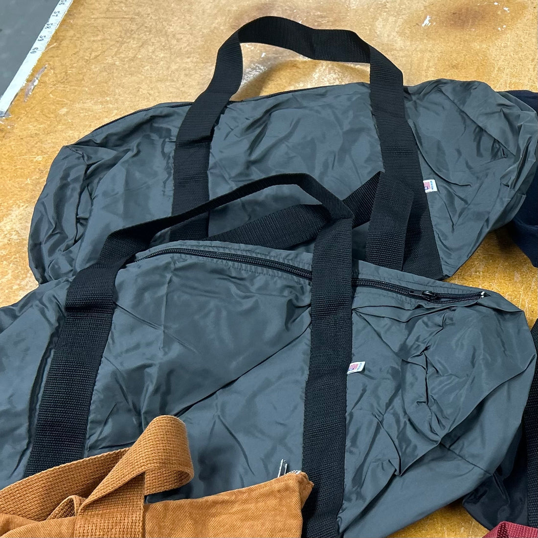 Sample Sale
