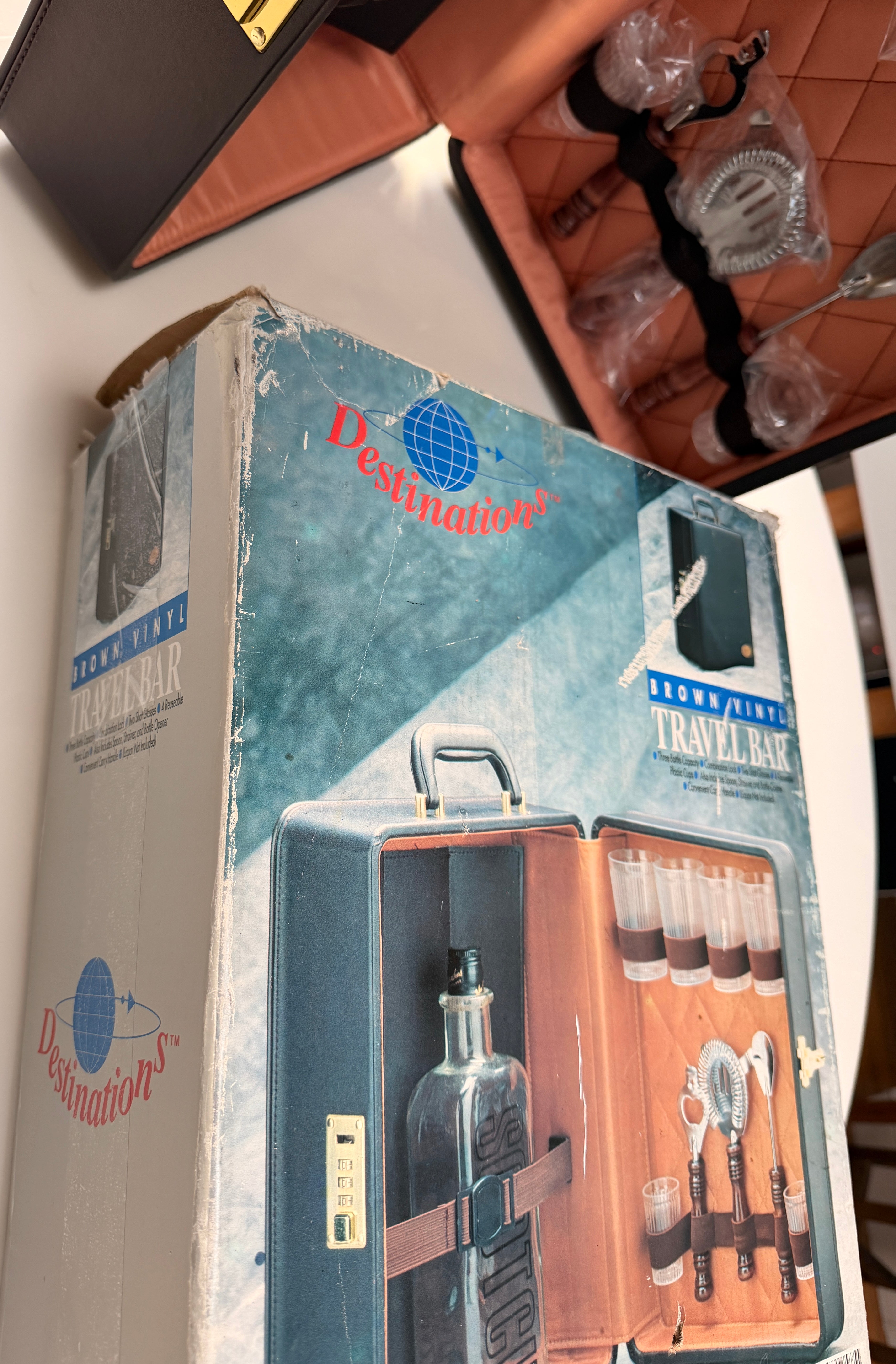 Vintage 1970&