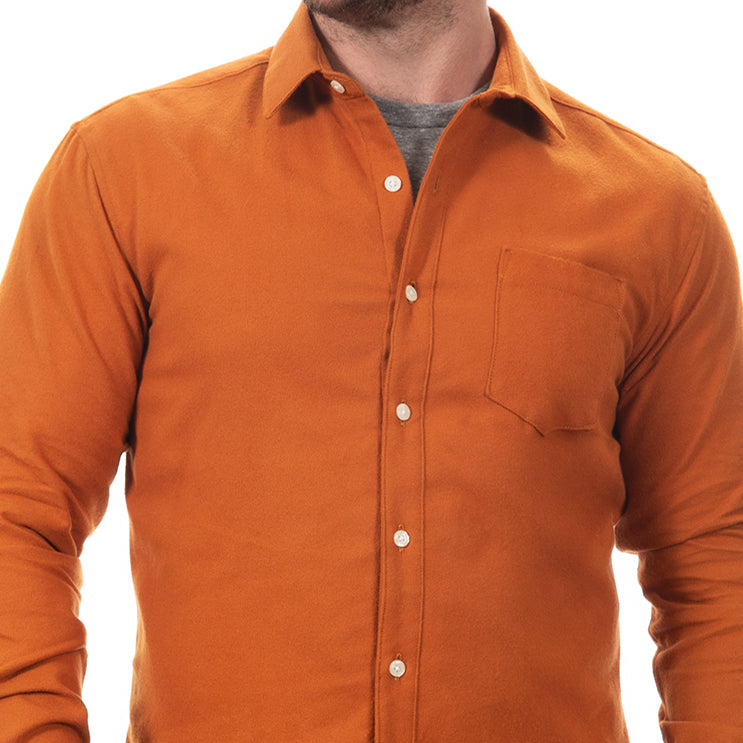 Shop Premium Flannel Shirts for Men by Blade + Blue