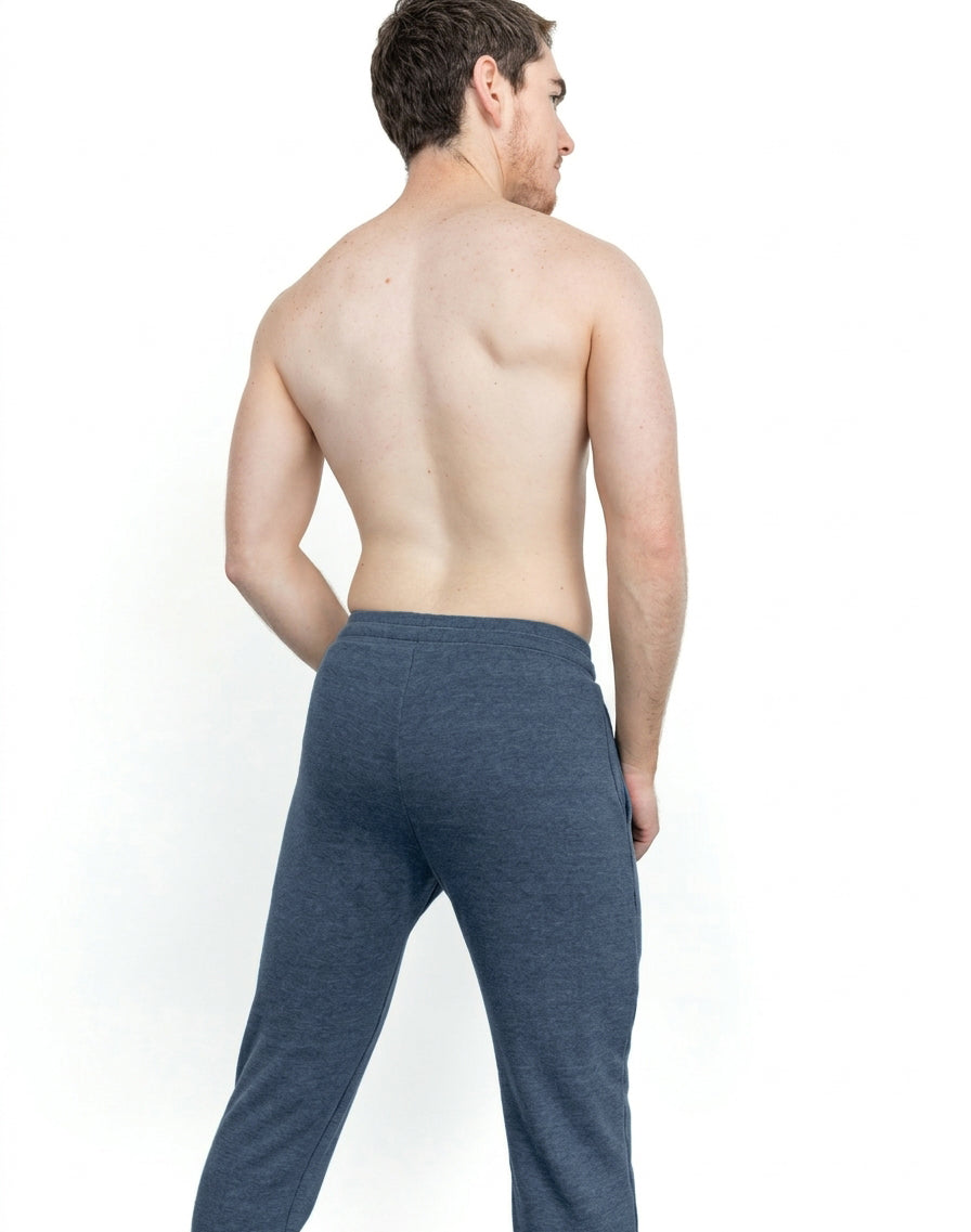 Lake Blue Wine Hugger Jogger Sweatpants