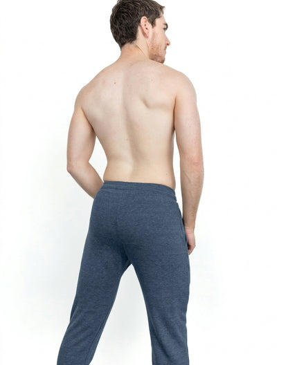 Lake Blue Wine Hugger Jogger Sweatpants