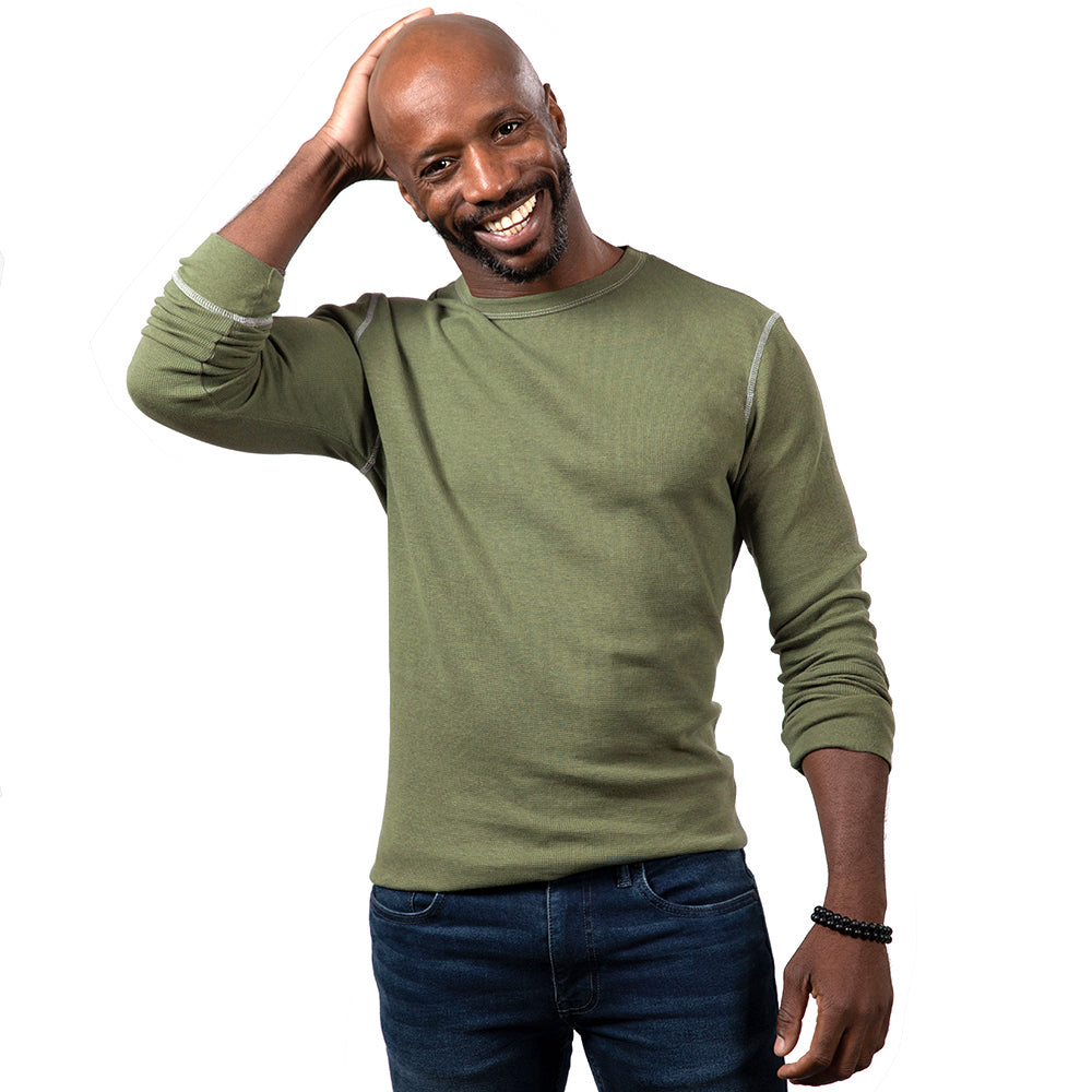 thermal t shirts mens