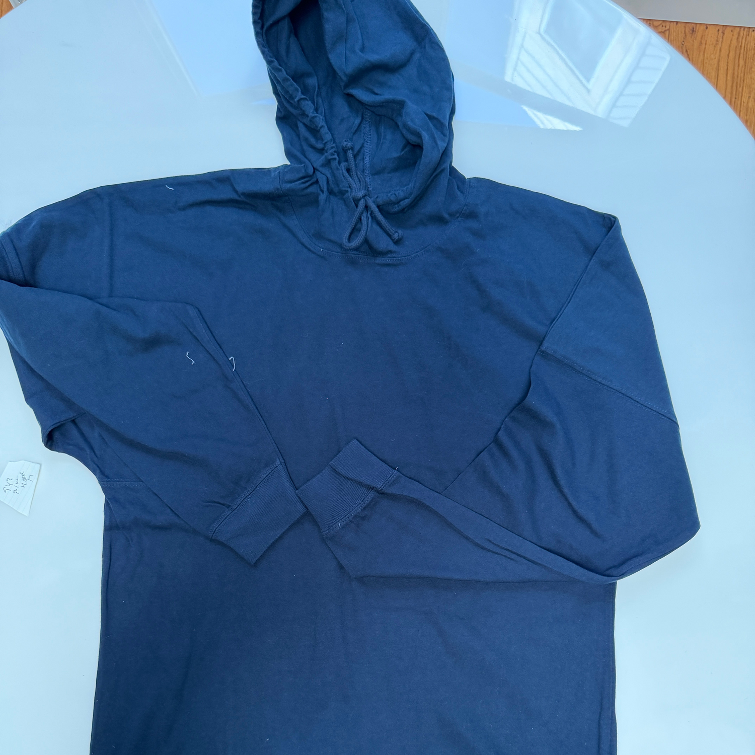 Sample Sale 