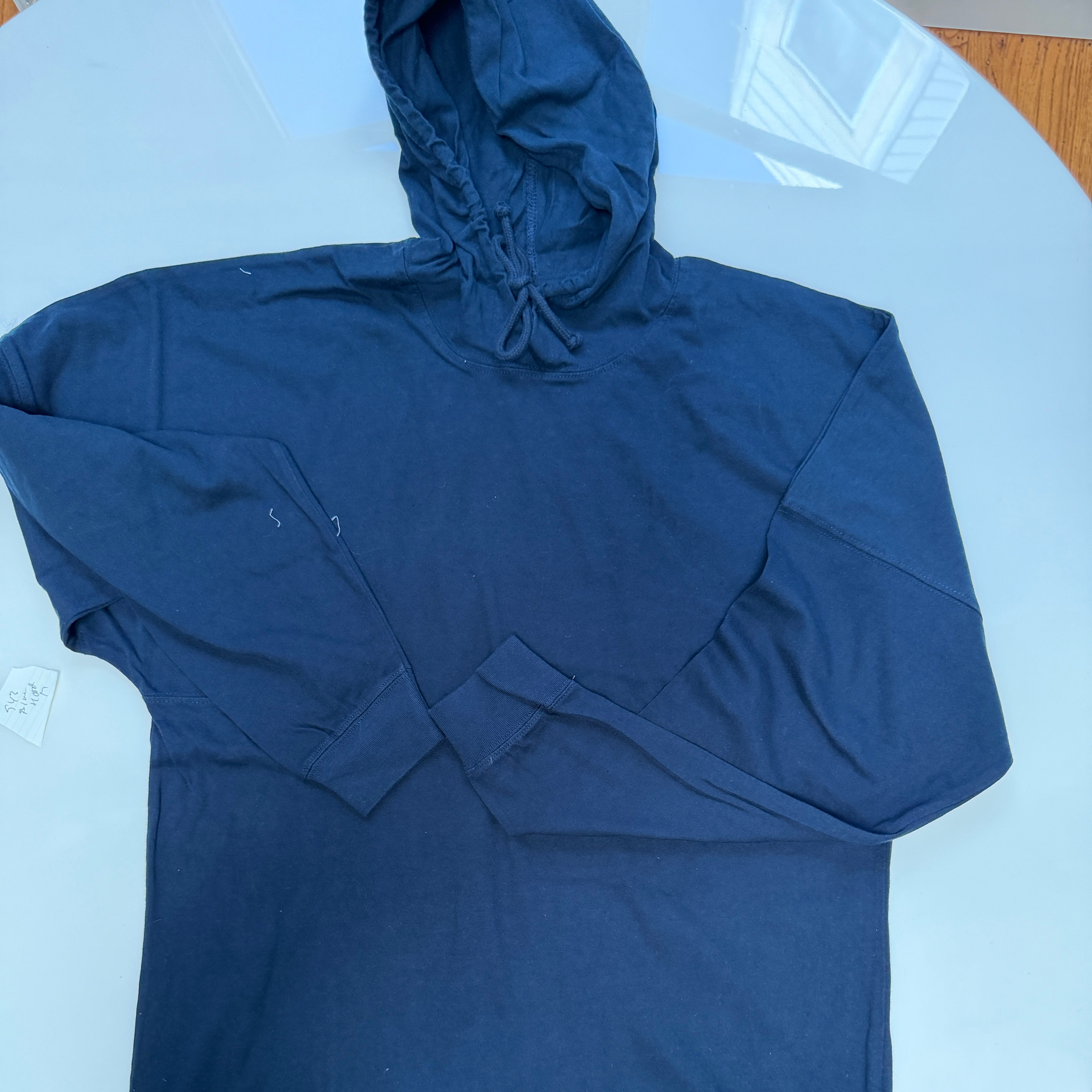 Sample Sale 