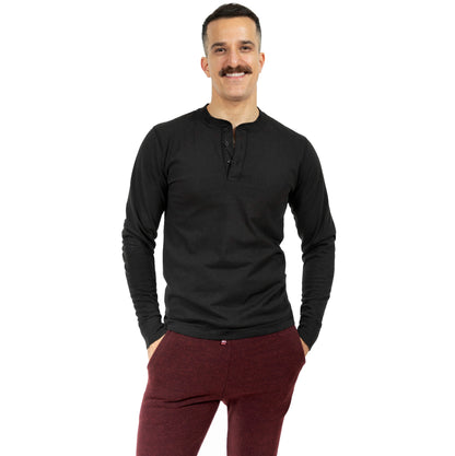Burgundy Wine Hugger Jogger Sweatpants