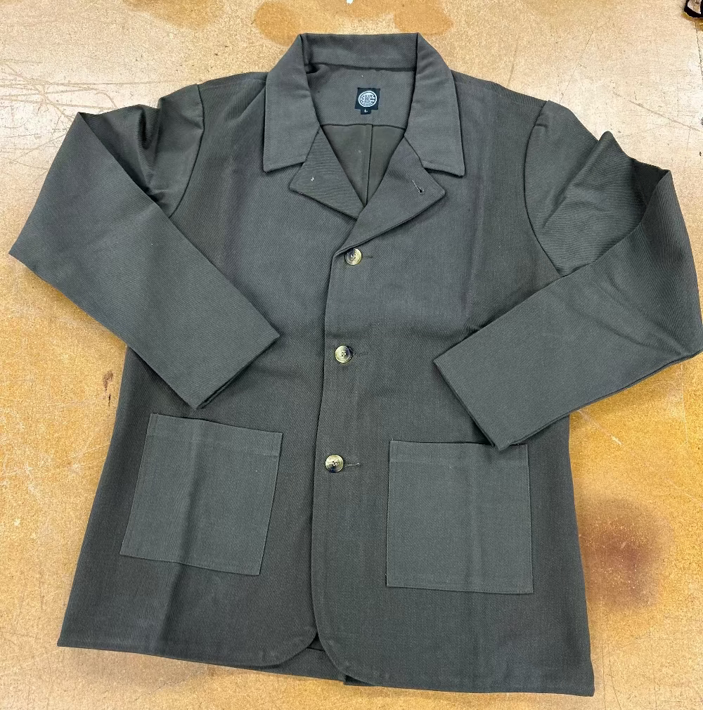 Sample Sale 