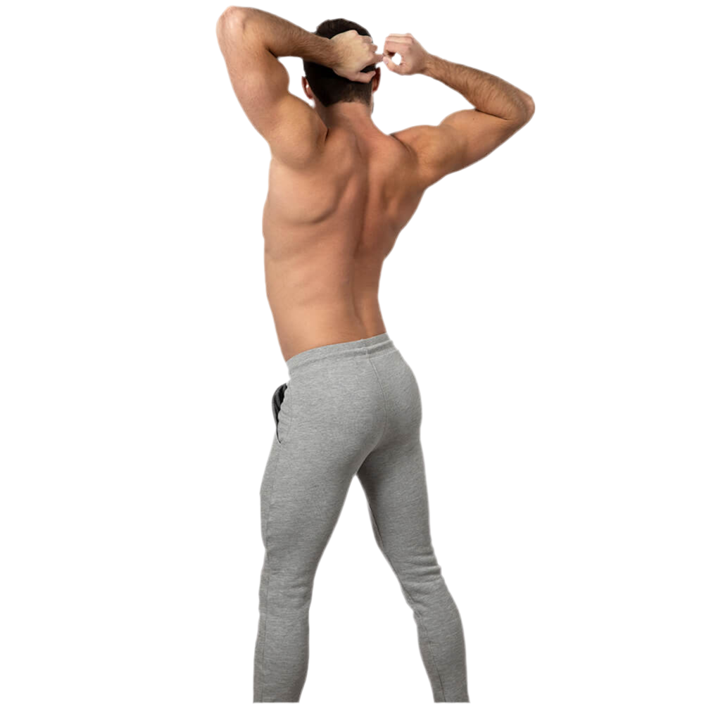 Sweatpants tight on sale