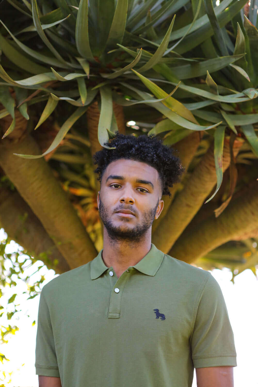 Men's Polo