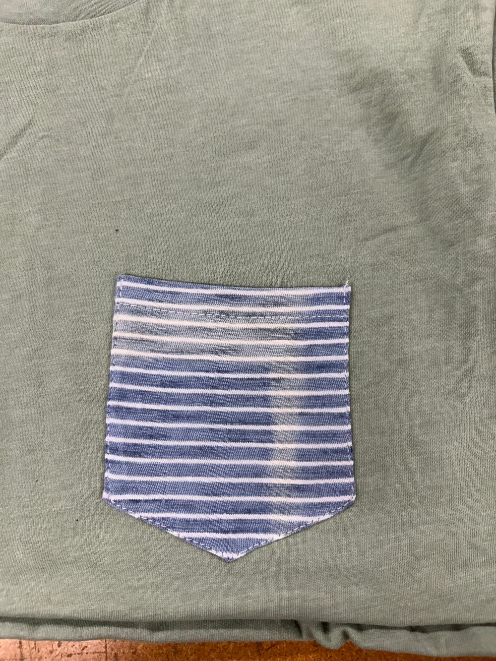 Sample Sale 