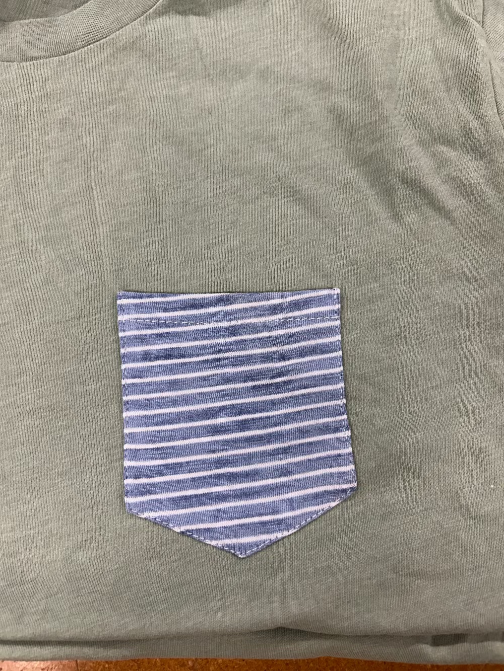 Sample Sale 