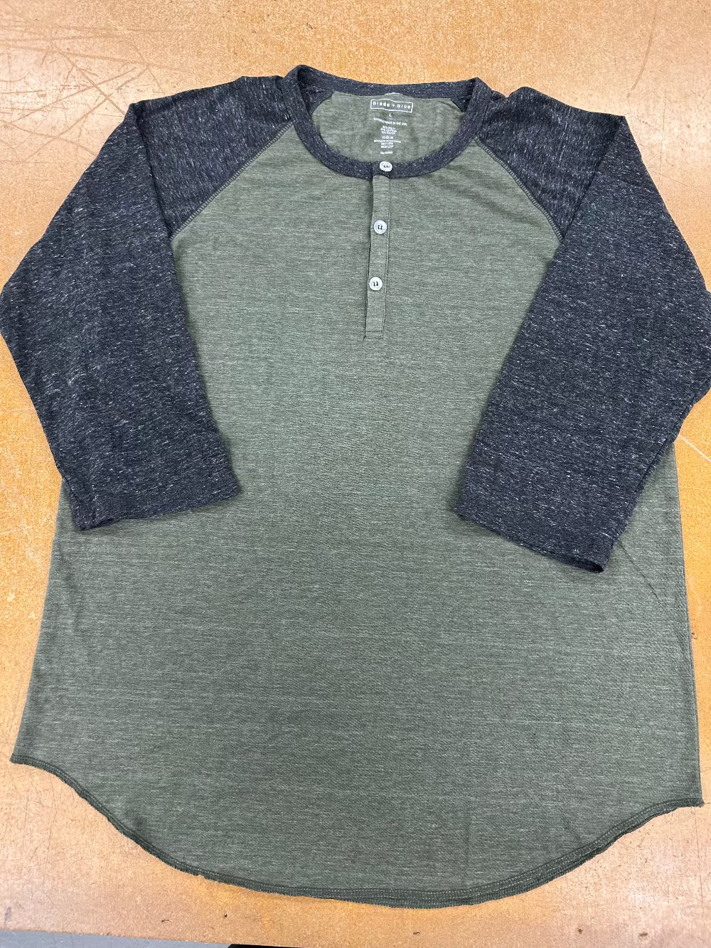 Sample Sale 