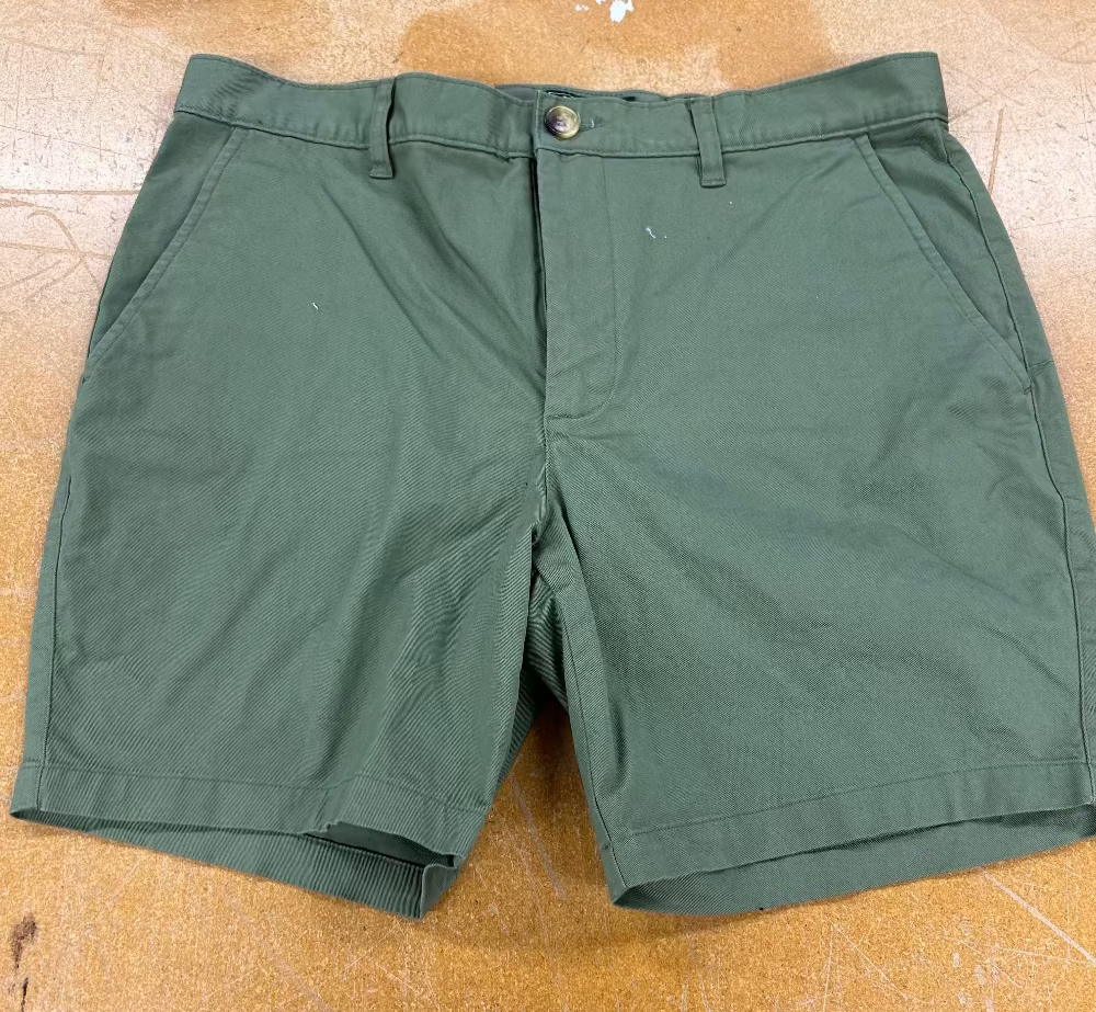 Sample Sale 