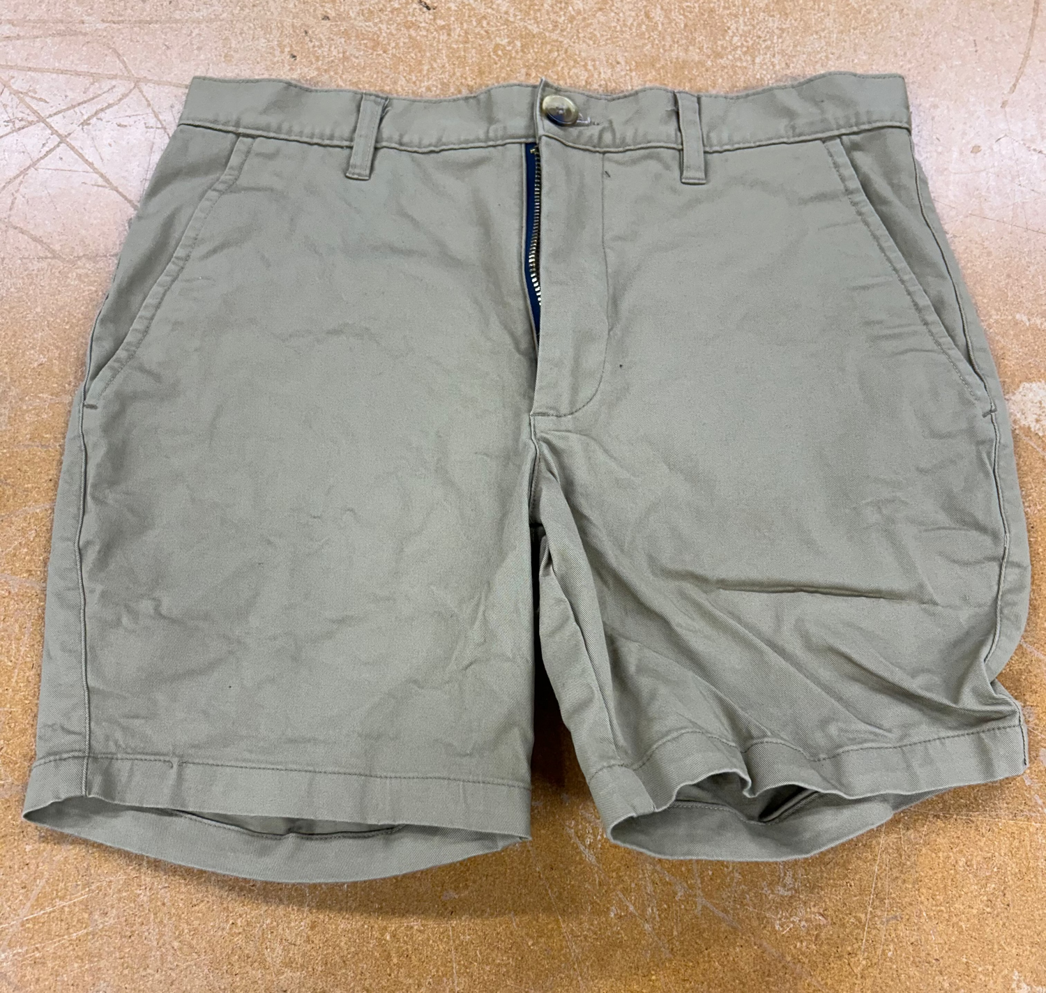 Sample Sale 