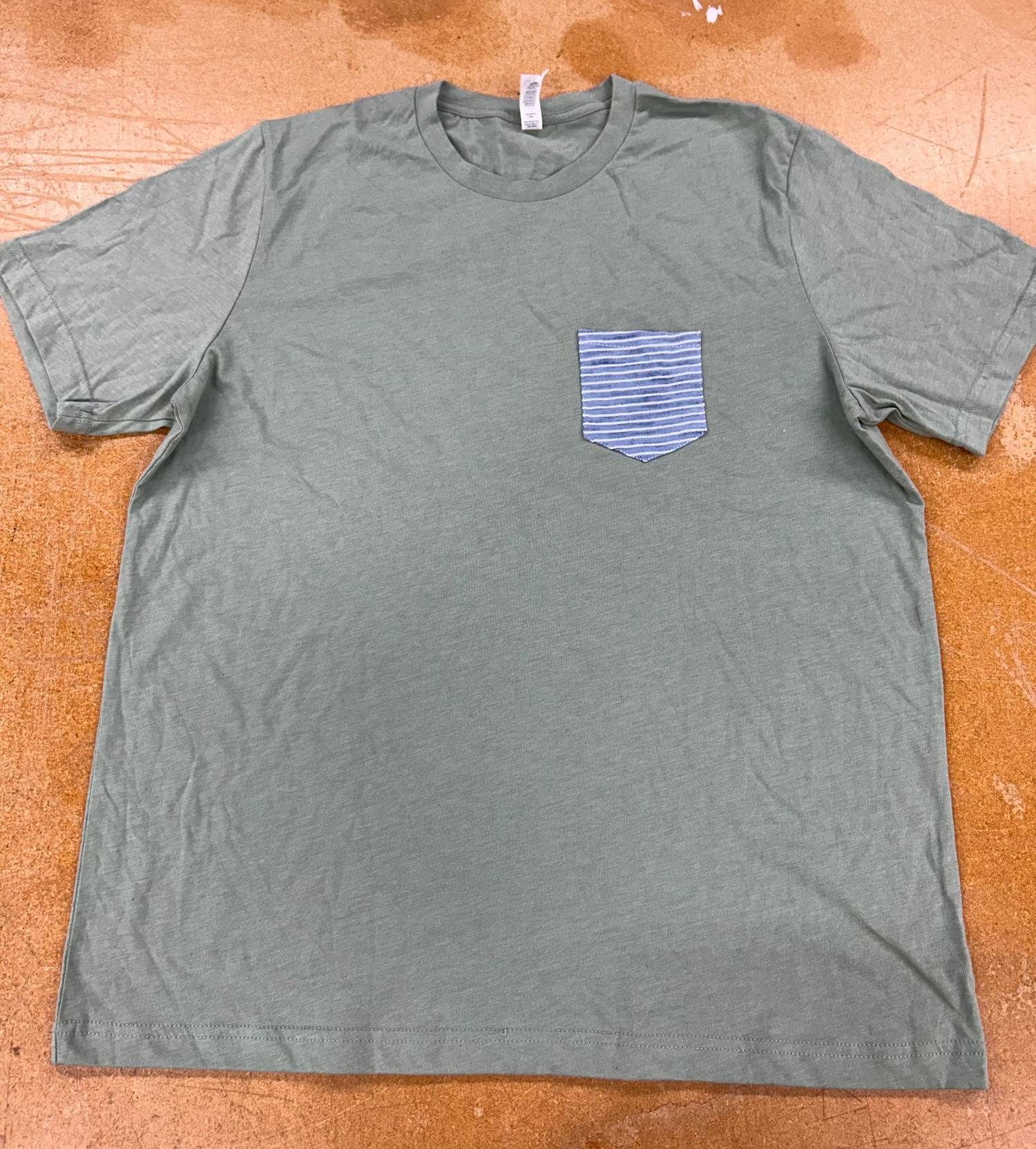 Sample Sale 