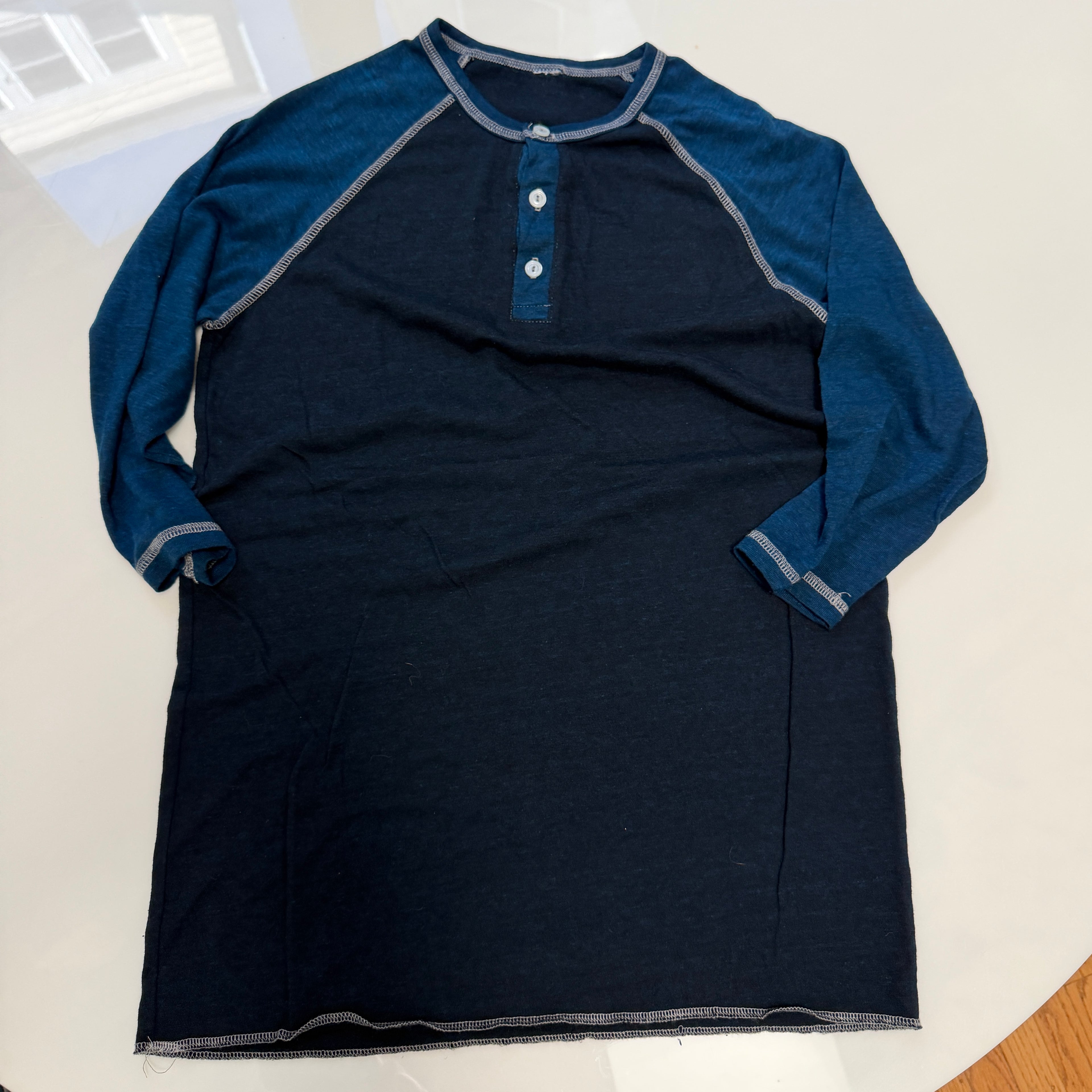 Sample Sale 