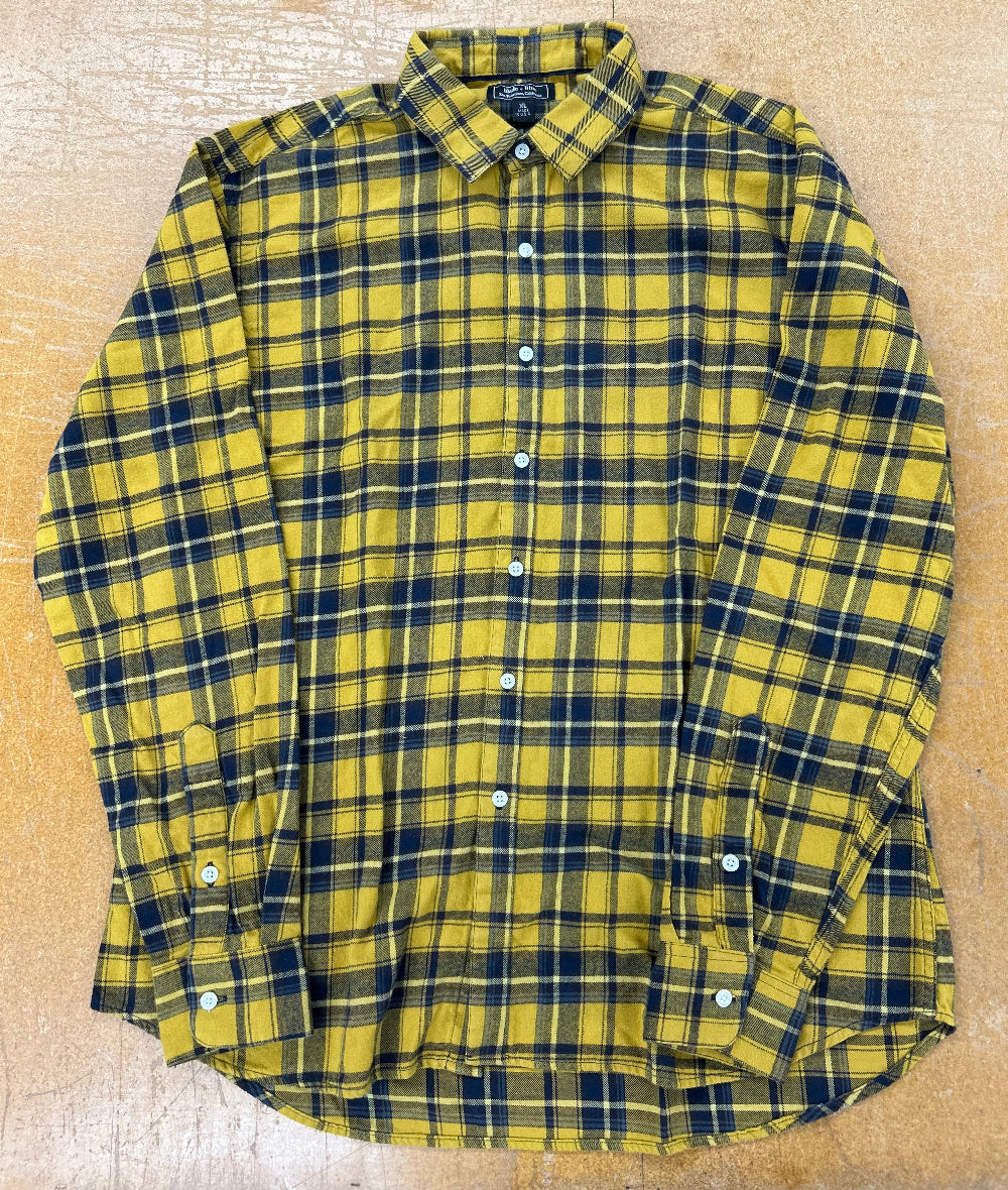 Sample Sale 