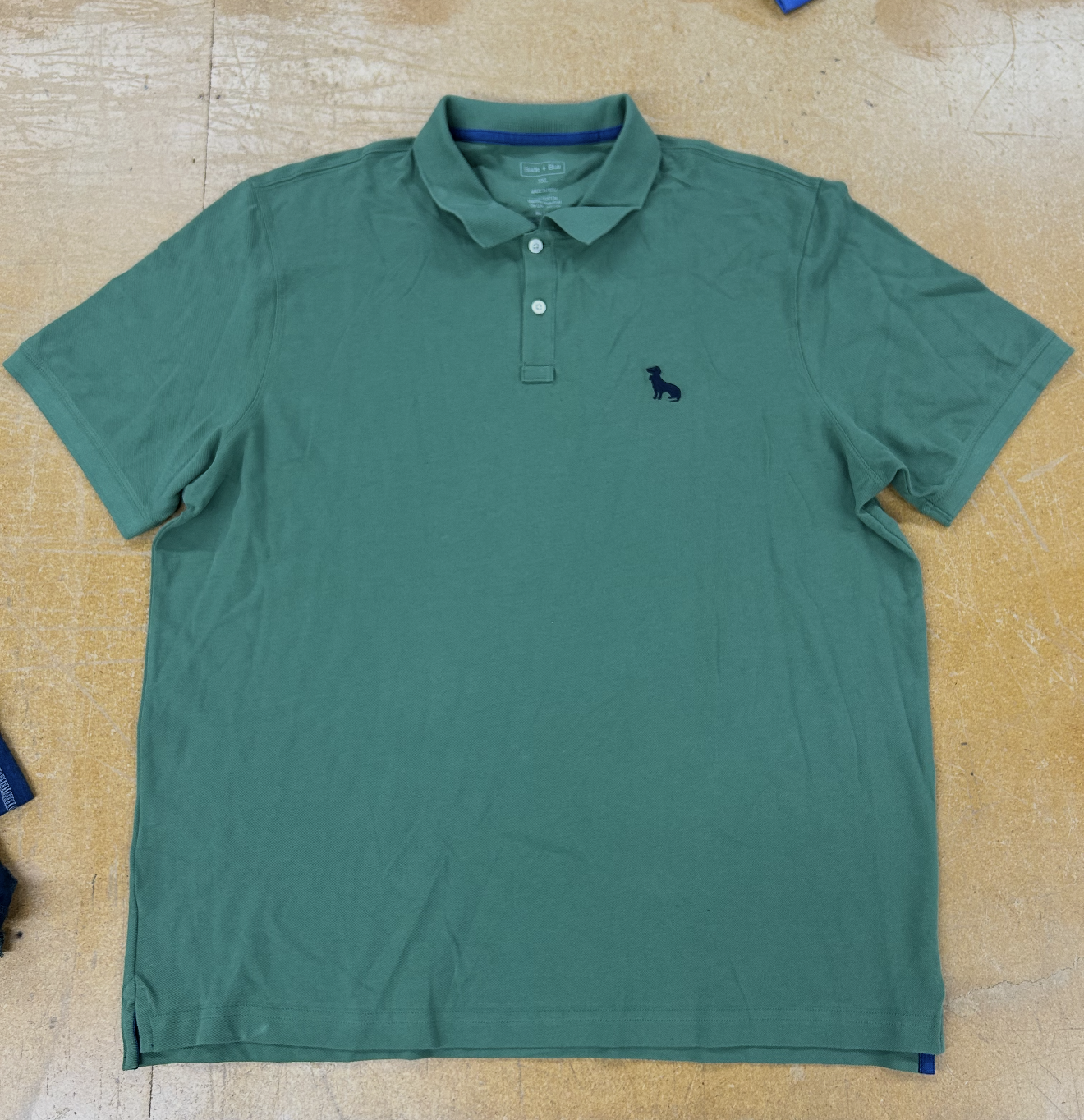 Sample Sale 