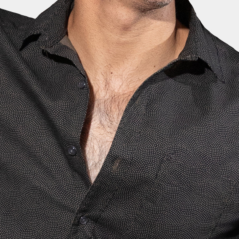 Newman Shirt