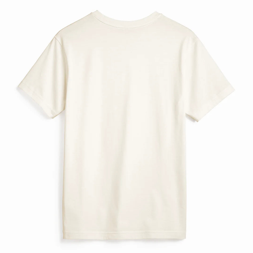 Romy Supima Cotton White Shirt