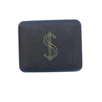 Vintage Coin Holder Case, The 'Money Tote'