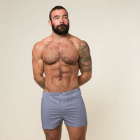 USA Made Underwear