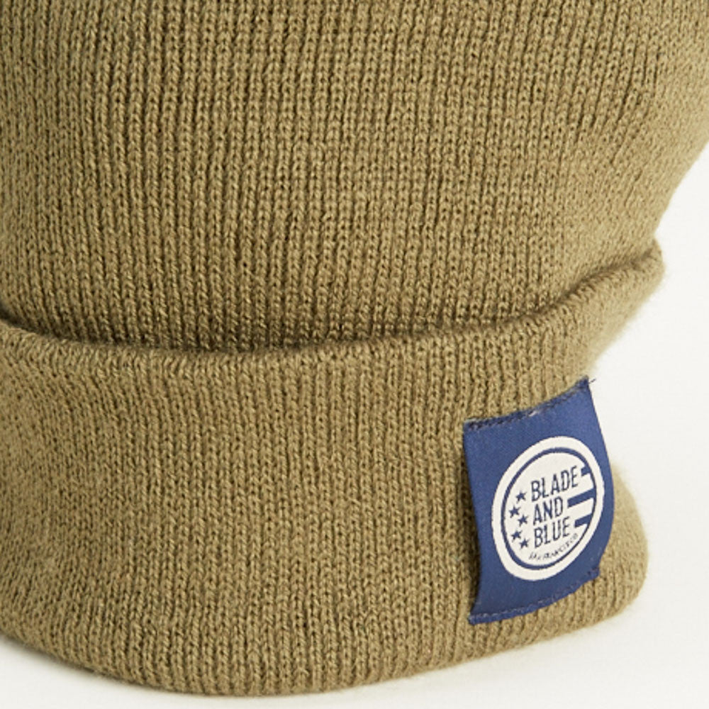 Made in USA Cap