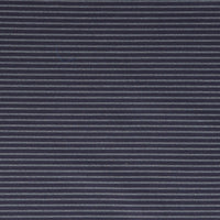 Japanese Indigo Dyed Navy Stripe Tie