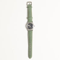 Vintage Hamilton Khaki  Military Watch